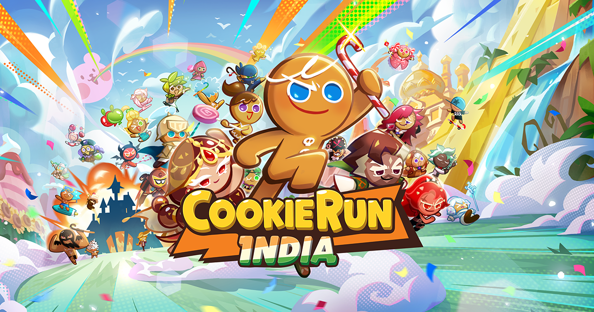 Cookie Run India