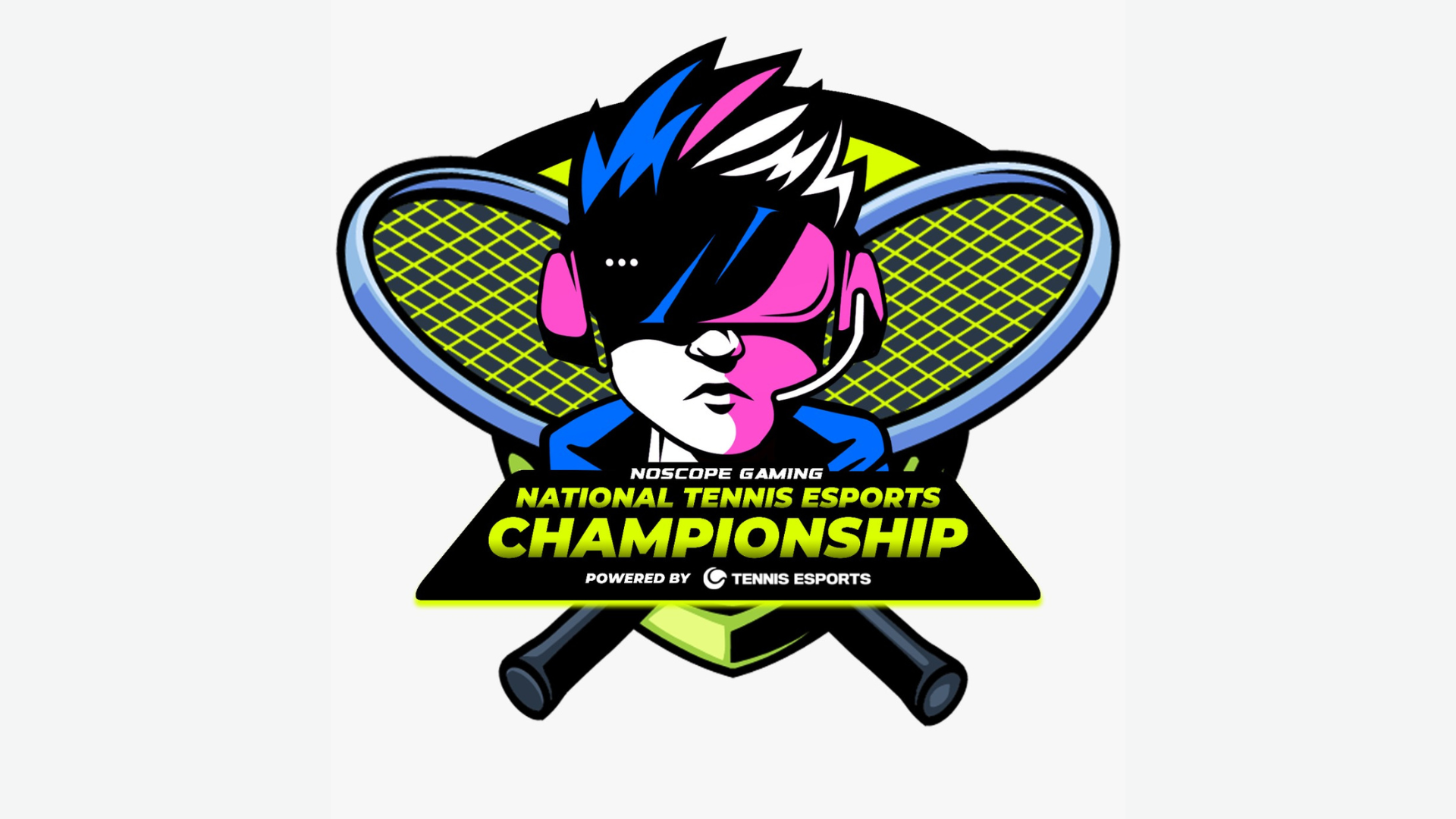 VR Tennis